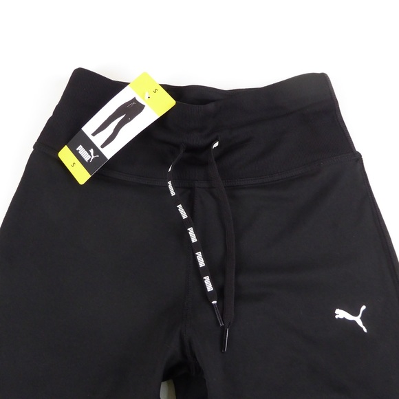 Puma Women’s Active Jogger Tights Pair Set NWT - Picture 3 of 13